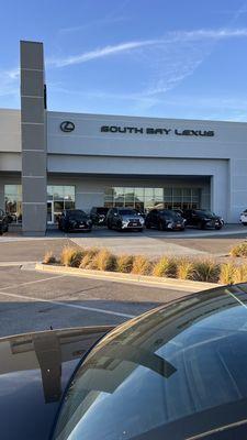 South Bay Lexus