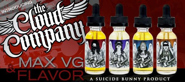 Come taste the Clouds of Bliss