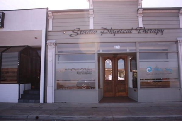 Studio Physical Therapy