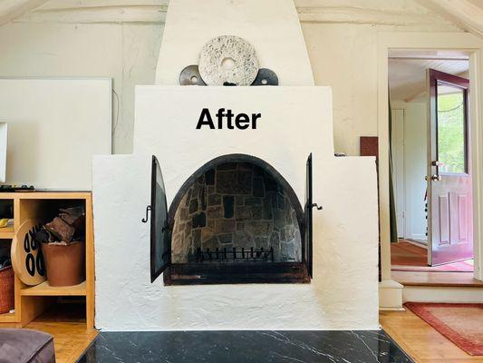 D&J Chimney Services, LLC