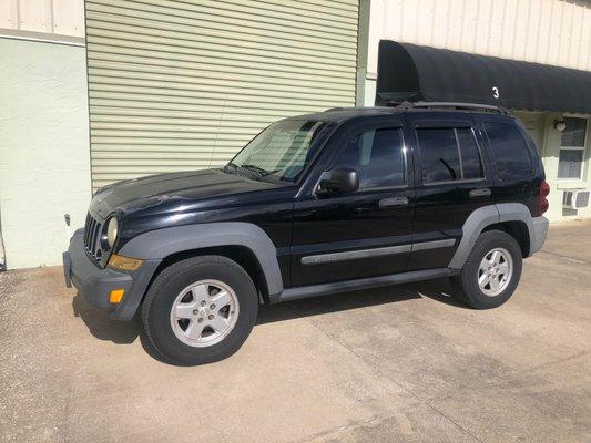 Ocala's Only Choice Automotive Repair