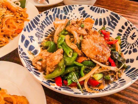 Jintana Thai Farmhouse