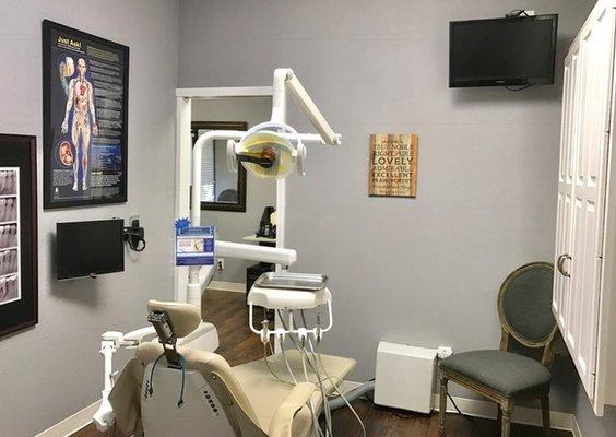Dripping Springs Family Dental
