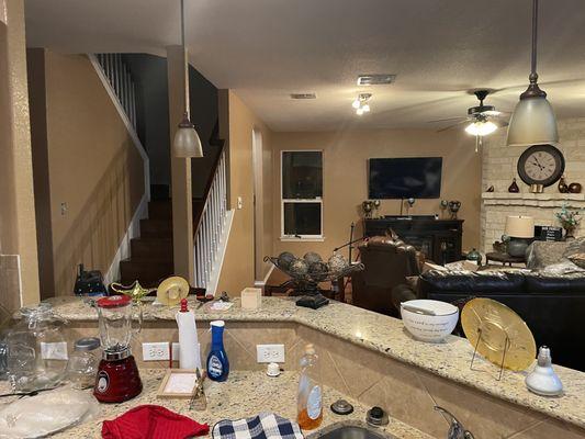 Xavien’s Handyman Services