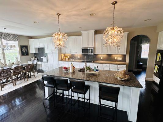 Smith Premier Home Repairs