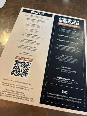 Hartford Road Cafe