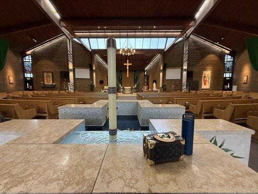 Holy Family Catholic Parish