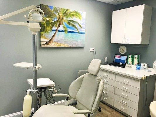 Craig A Schussler, DDS