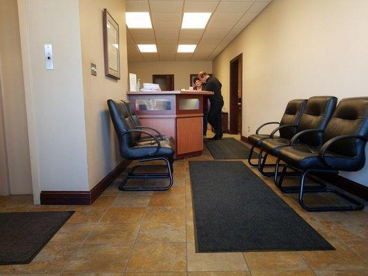 Calkins Hehl Rafko CPAs PLLC