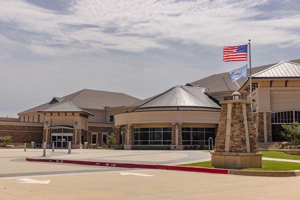 Moore Norman Technology Center - South Penn Campus