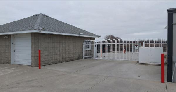 West Ames Mini Storage