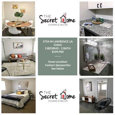 Jolie Home Interiors