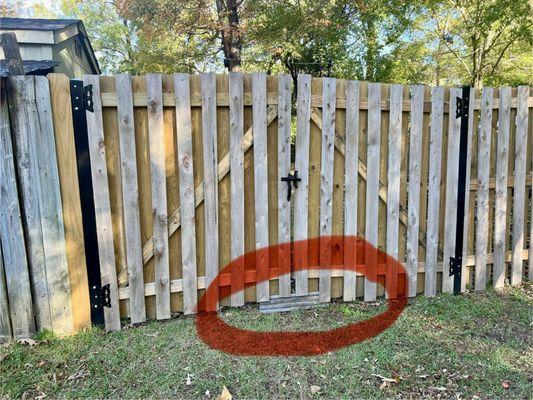 That Fence Company