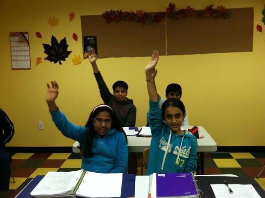 RSM School Of Mathematics