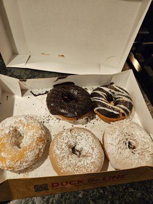 Duck Donuts