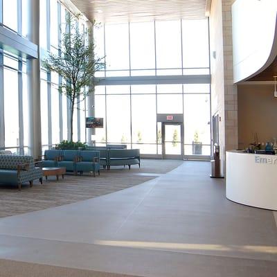 Mount Carmel Grove City