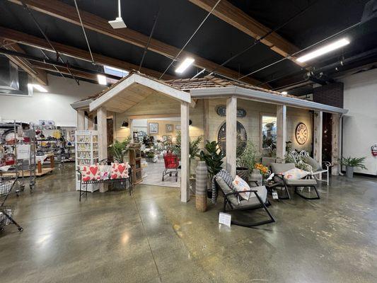 Alamo Ace Hardware - San Ramon