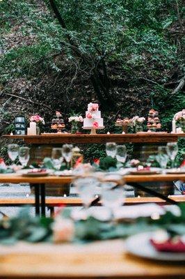 LadyMarry - Los Angeles