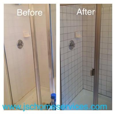 JSC Lawn Care & Handyman Services