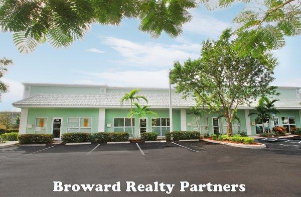 Albert Lee-Broward Realty Partners