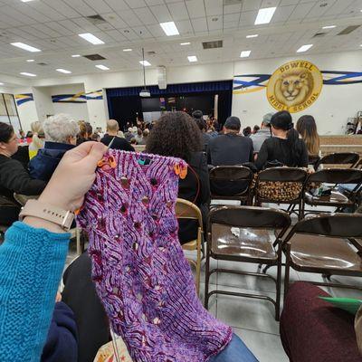 Dowell Middle School