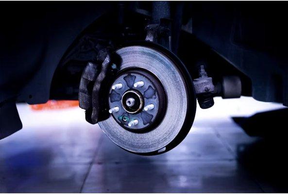 Rodriguez Auto Works