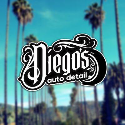 Diego's Auto Detail