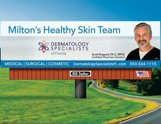 Dermatology Specialists of Florida