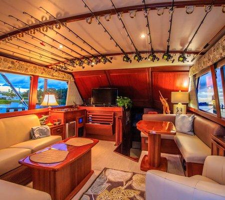 Reel Candy Sportfishing