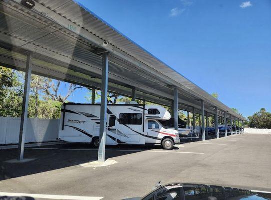 Park Place Boat & RV Storage