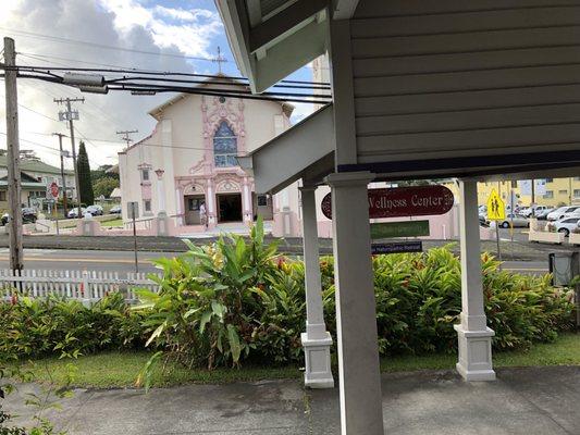 Aloha Wellness Center