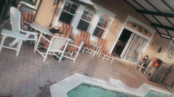 CLC Encantada Resort