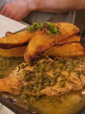 CiBi Italian Restaurant