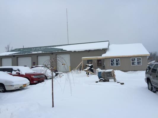 Great Lakes Auto Group