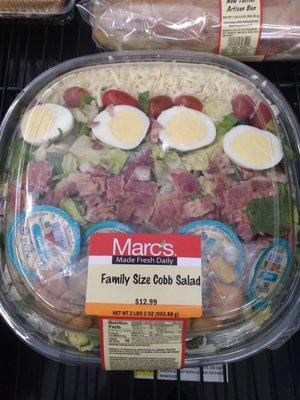 Marc's