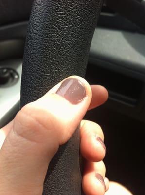 Kim's Nail Salon