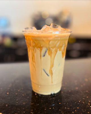 Neighborhood Coffee & Books