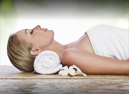 Healing Touch Chiropractic and Acupuncture