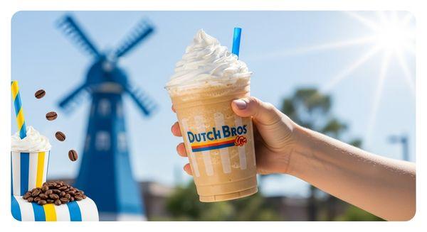 Dutch Bros