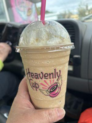 Heavenly Cup