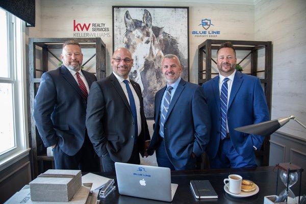 Front Gate Property Group