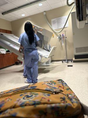 Northwest Medical Center