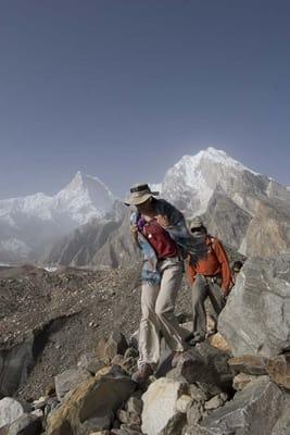 Corporate Image Outfitters