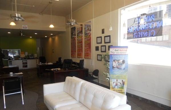 Bail Hotline Bail Bonds