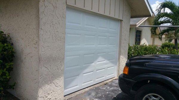 ASAP Garage Door Service