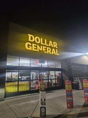 Dollar General