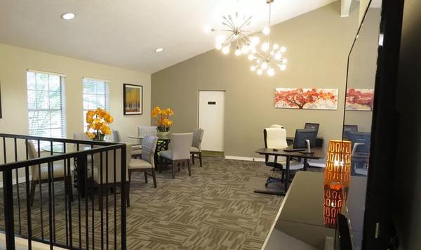 New Meridian Estates