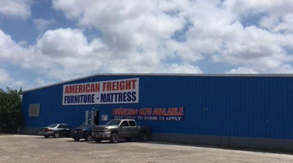 American Freight-Appliance Furniture Mattress