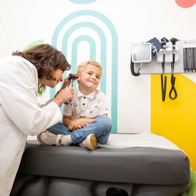Trustcare Kids Gluckstadt