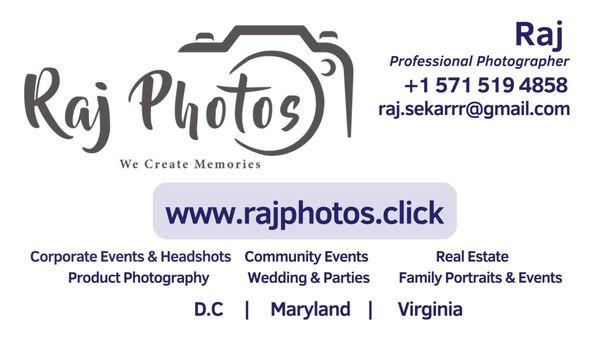 Raj Photos